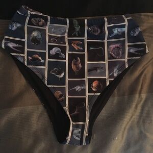 Fashion Brand Company Bikini bottoms
